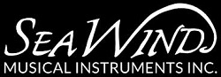 SeaWind Musical Instruments